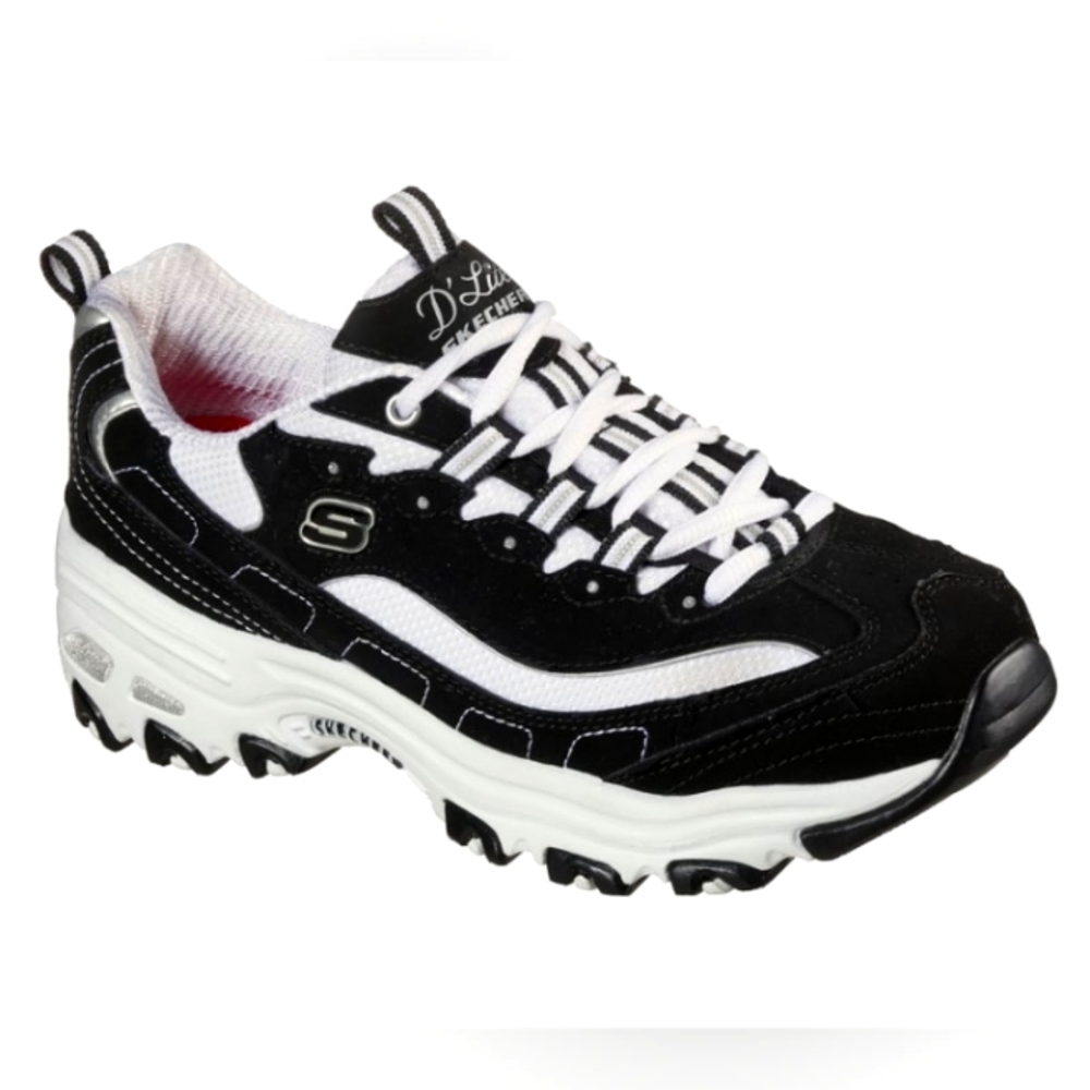 Sneakers D'Lites Biggest Fan sz 8.5